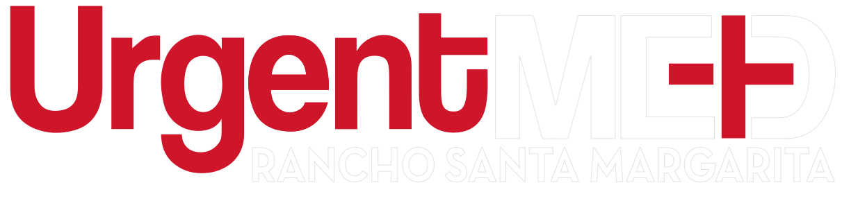 UrgentMED Network Rancho Santa Margarita Logo